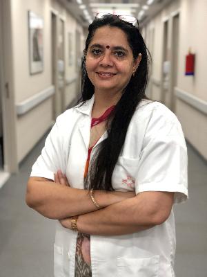 Rachna Singh, Gynecologist in Gurgaon - Appointment | Jaspital